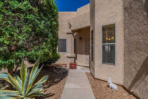 2404 S Orchard View Drive, Green Valley, AZ 85614