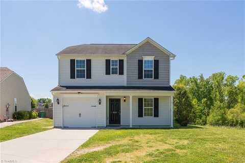 663 Switchback Court, High Point, NC 27265