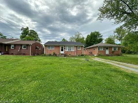 1702 Eastwood Avenue, Greensboro, NC 27401