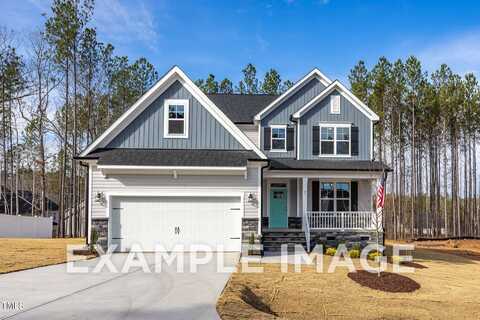 824 Rolling Wheel Road, Mebane, NC 27302