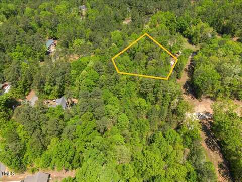 125 Oswego Drive, Louisburg, NC 27549