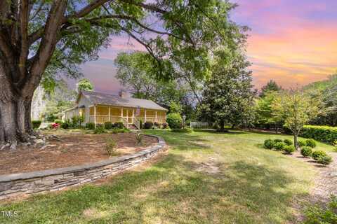 8324 Humie Olive Road, Apex, NC 27502