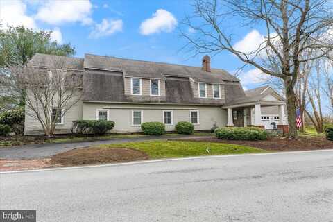 960 SCONNELLTOWN ROAD, WEST CHESTER, PA 19382