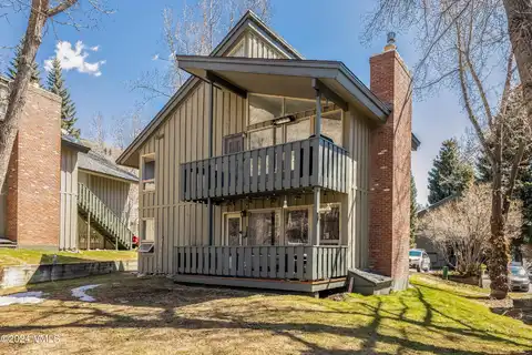 927 Red Sandstone Road, Vail, CO 81657
