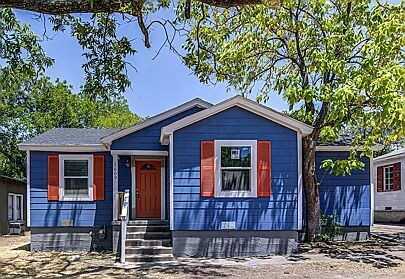 1609 N 18th Street, Waco, TX 76707