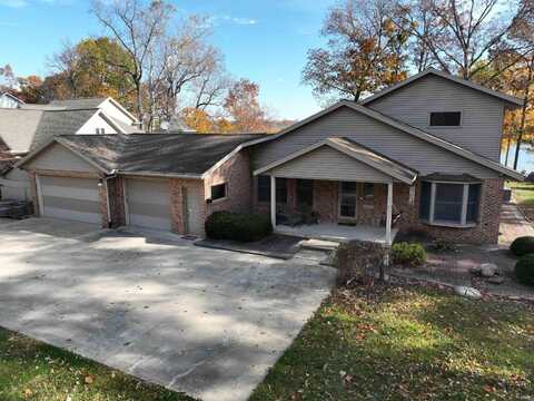 3007 S Brentwood Place, Monticello, IN 47960