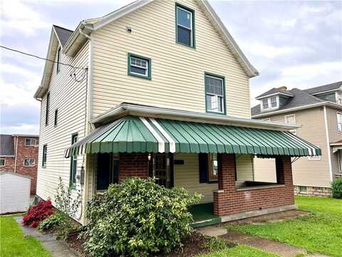 234 S 4TH STREET, Youngwood, PA 15697