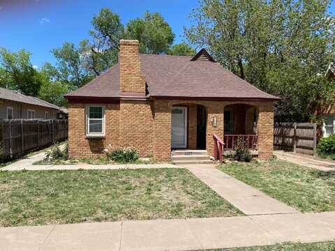 3720 FOUNTAIN Terrace, Amarillo, TX 79106