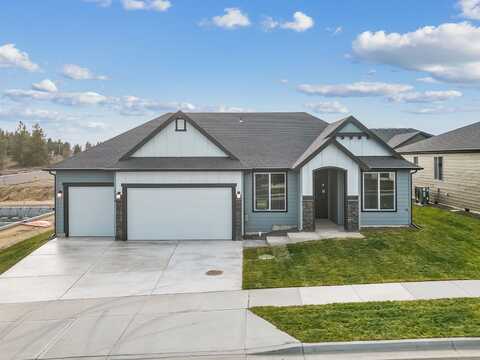 7110 S Holly ST, Cheney, WA 99004