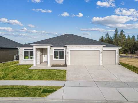 7110 S Holly ST, Cheney, WA 99004