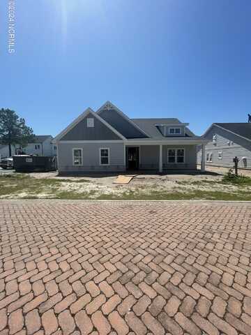 1656 Back Bay Drive SW, Shallotte, NC 28470