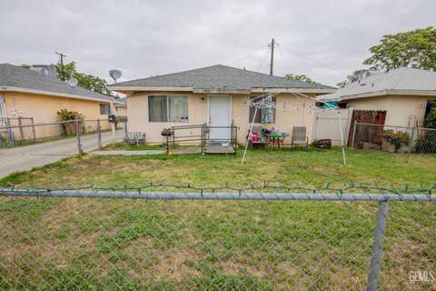 306 Washington Avenue, Bakersfield, CA 93308