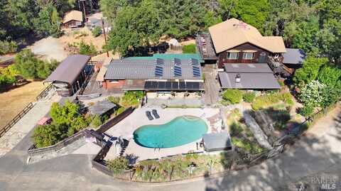 28670 Hwy 128, Yorkville, CA 95494