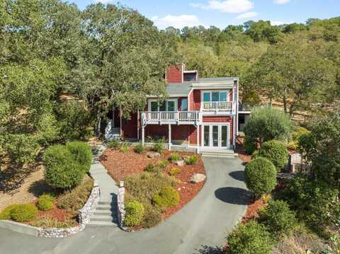 1882 Silverado Trail, Napa, CA 94558