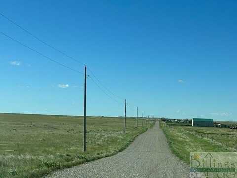 240 Coles Road East, Molt, MT 59057