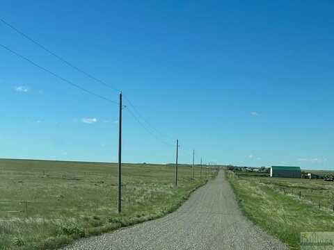 240 Coles Road East, Molt/Rapelje, MT 59057