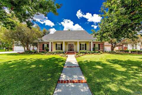 178 VI DRIVE, Houma, LA 70360