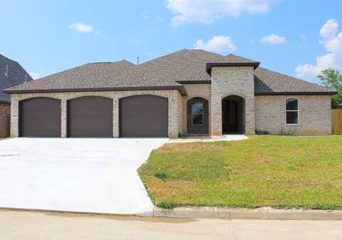 8340 Chappell Hill, Beaumont, TX 77713
