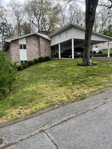 516 NORTH LILLY DRIVE, BECKLEY, WV 25801