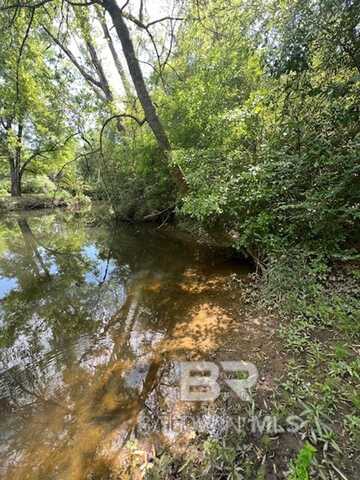 0 W Woodhaven Dairy Road, Silverhill, AL 36576