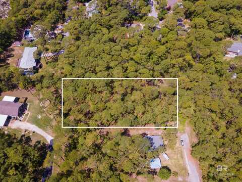 510 Fort Tombecbe Place, Dauphin Island, AL 36528