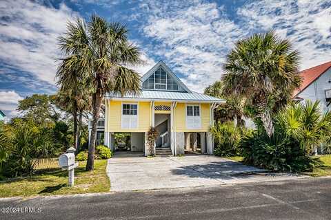 86 Harbour Key Drive, Islandton, SC 29920