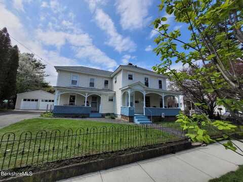 125 Commercial St, Adams, MA 01220