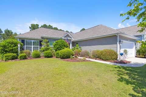 12 Picket Fence Lane, Carolina Shores, NC 28467