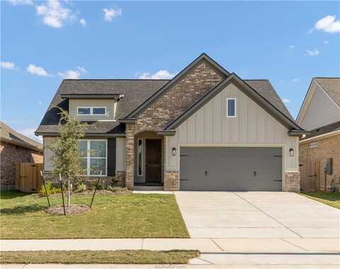 6209 Rockford Drive, College Station, TX 77845