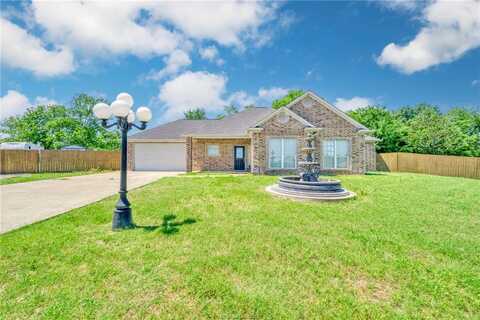 612 Olde Oaks, Madisonville, TX 77864