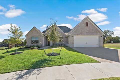 2160 Madden, College Station, TX 77845