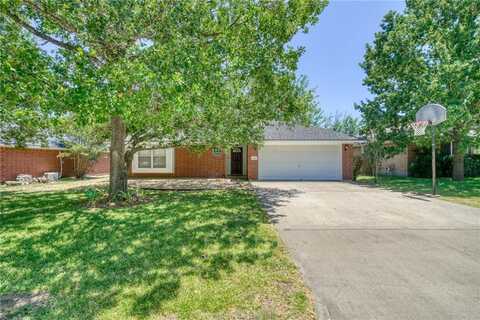 1516 Front Royal Drive, College Station, TX 77845