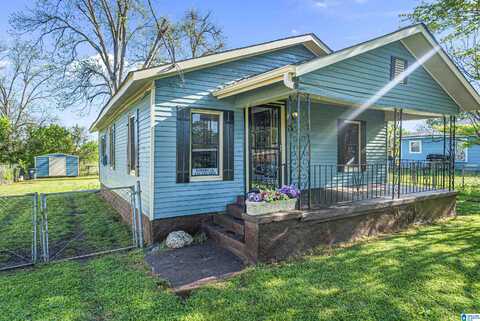 3408 SW LAUREL AVENUE, BIRMINGHAM, AL 35221