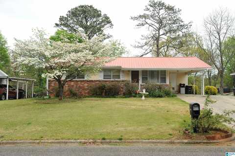 916 HAGWOOD ROAD, BIRMINGHAM, AL 35235