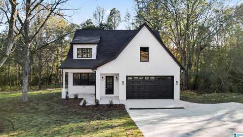 3394 COODY ROAD, TRUSSVILLE, AL 35173