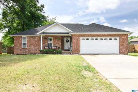 130 MAPLEWOOD DRIVE, CLANTON, AL 35045