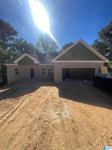 175 SHAW DRIVE, CHELSEA, AL 35043