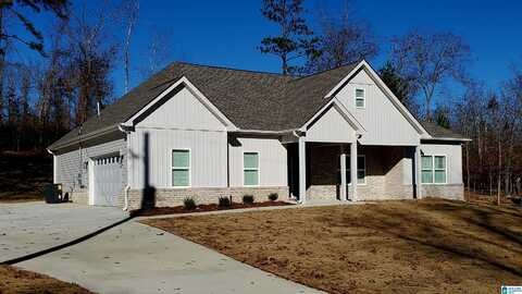 3417 COODY ROAD, TRUSSVILLE, AL 35173