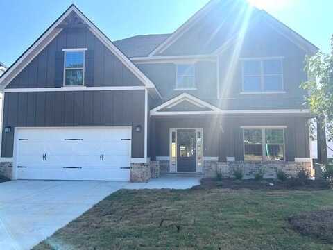 118 BEAVER CREEK WAY, LAGRANGE, GA 30241