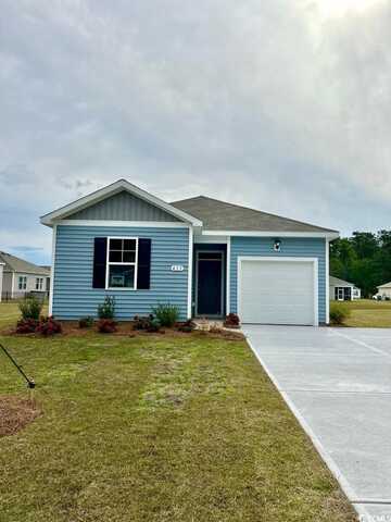 534 Goldstar St., Conway, SC 29526