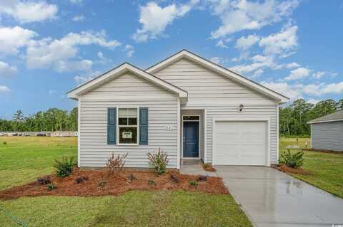 244 Clear Lake Dr., Conway, SC 29526