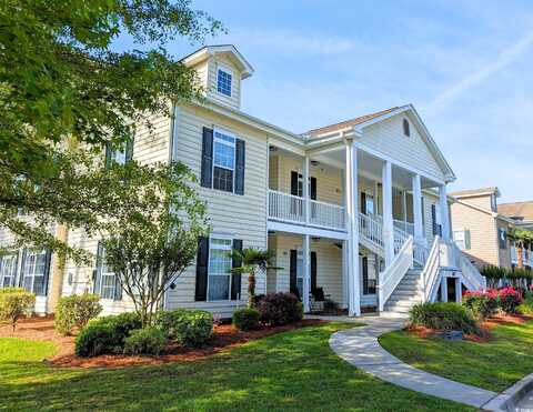 607 Sunnyside Dr., Murrells Inlet, SC 29576