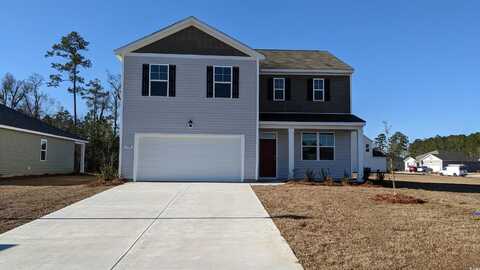 256 Clear Lake Dr., Conway, SC 29526