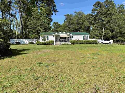 3713 Strickland Rd., Galivants Ferry, SC 29544