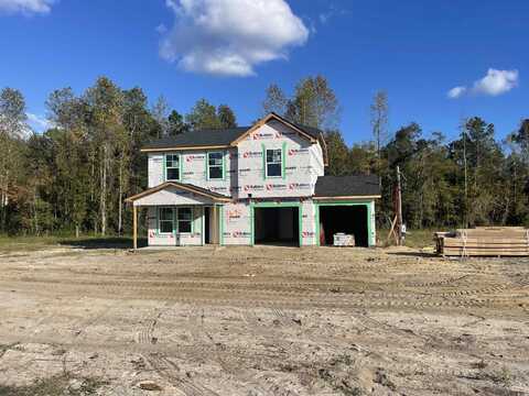 2835 Scarbrough Dr., Loris, SC 29569