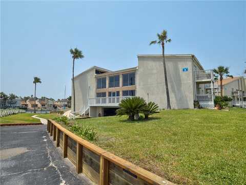 14300 S Padre Island Drive, Corpus Christi, TX 78418