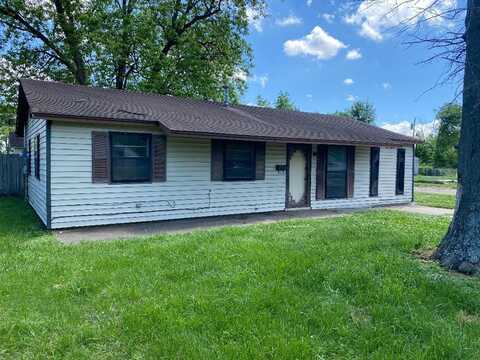 400 SUMMIT, Blytheville, AR 72315