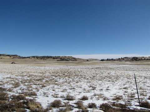 289 Cochiti Road, Hartsel, CO 80449