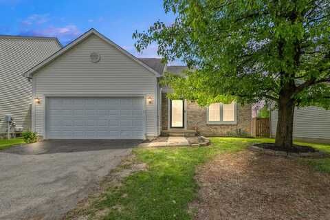 7327 Emerald Tree Drive, Canal Winchester, OH 43110