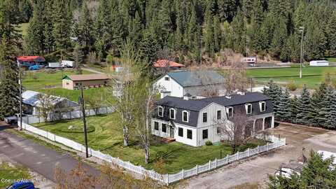 14 Anderson Way, Silverton, ID 83867